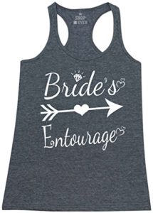 workout classes with bridal party