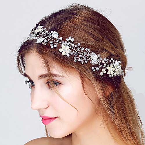 wedding hair accessories 