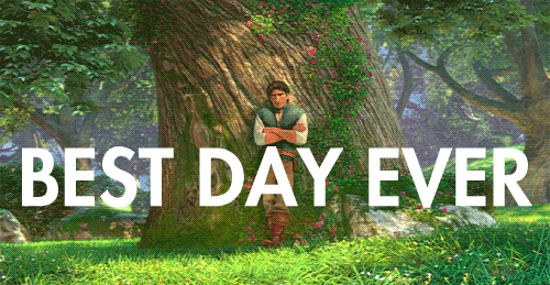 best day of my life gif