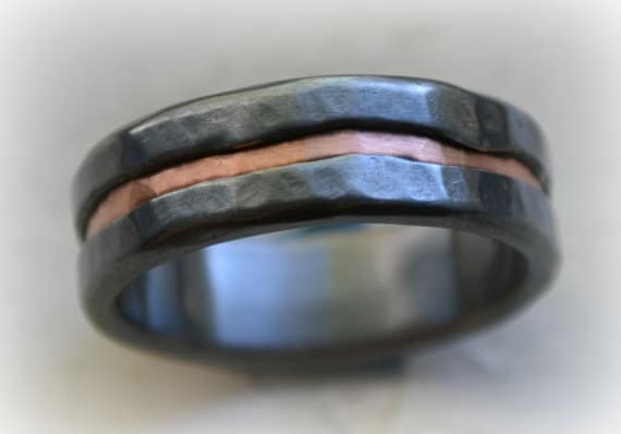 men's wedding ring