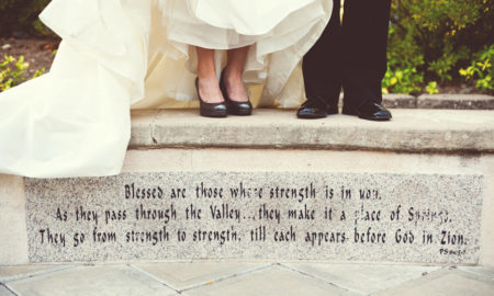 wedding bible verse