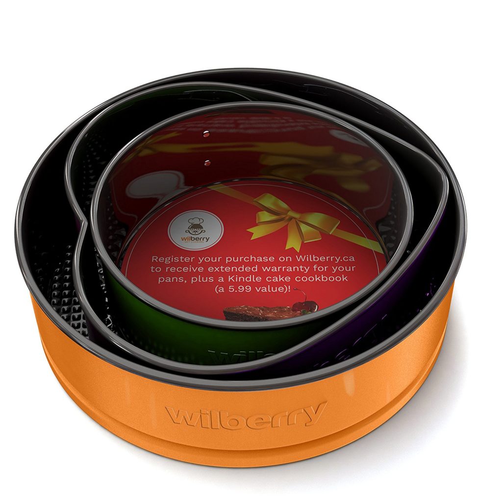 The Top 10 Springform Pan Reviews 2022