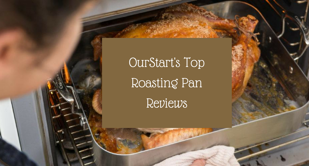 roasting pans