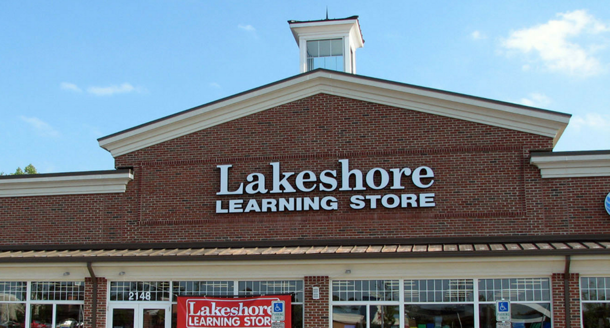 Lakeshore Learning