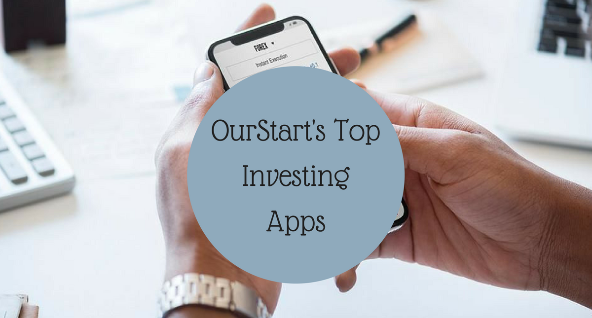 investing apps