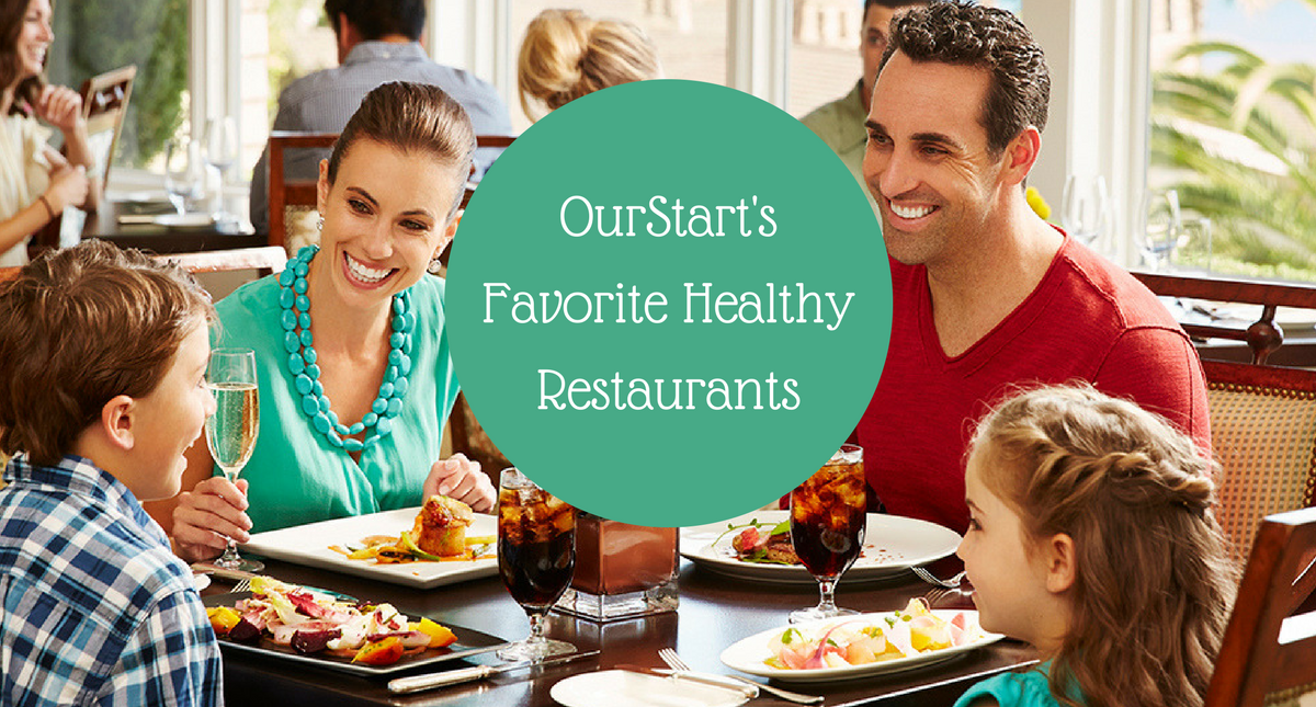 healthy restaurants