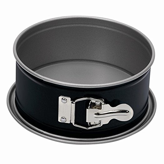 Oneida 3pc NonStick Springform Pan Set Product Review