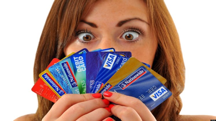 9 Easy Ways To Minimize Your Credit Card (And Finally Get ...