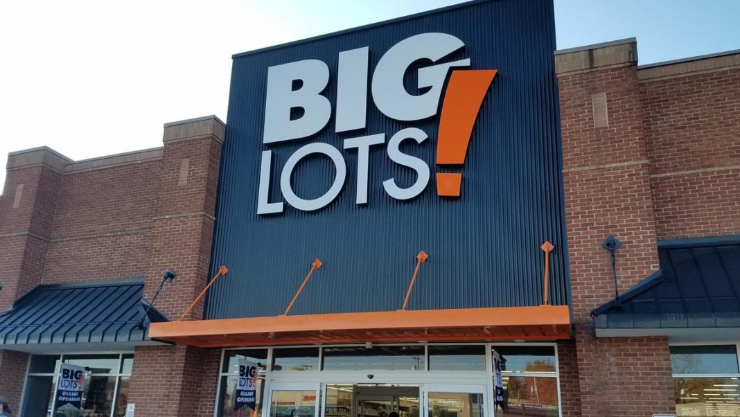 Big Lots Buzz Club Review