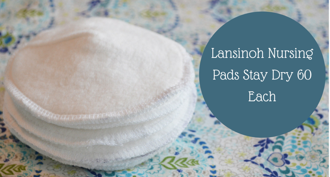 Lansinoh Nursing pads