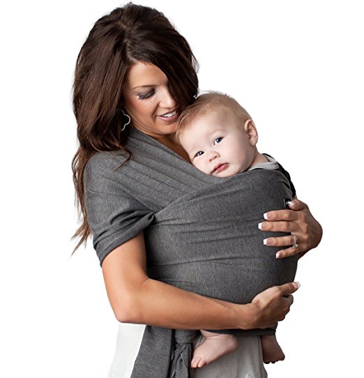 The Top Ten Baby Carriers of 2018
