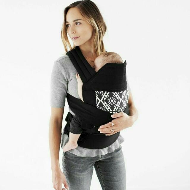 The Top Ten Baby Carriers of 2018