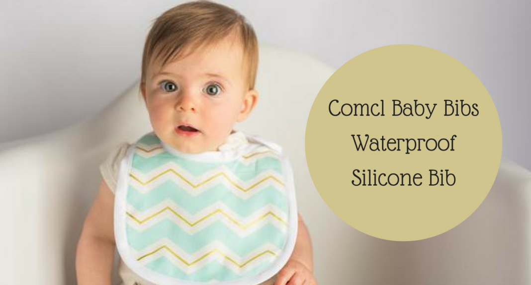 Comcl Baby Bibs