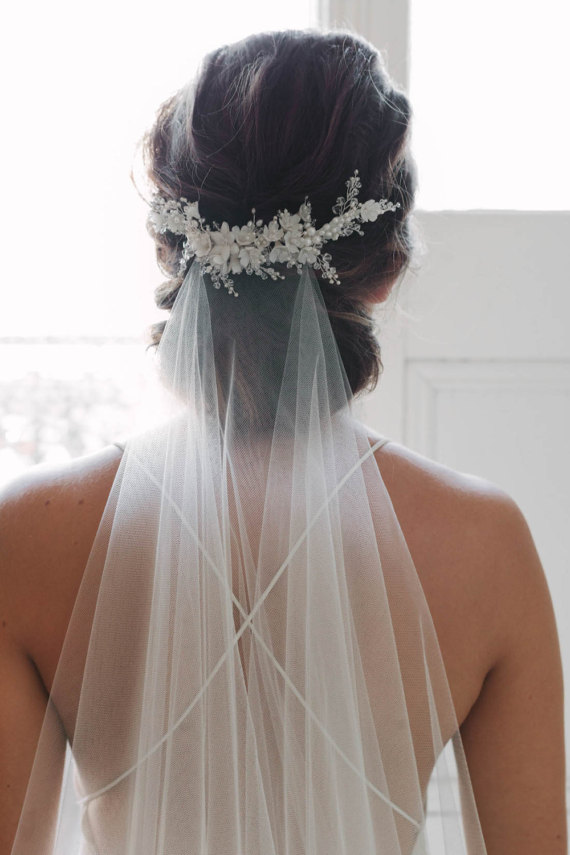 wedding veils