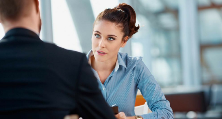 asking boss for a raise