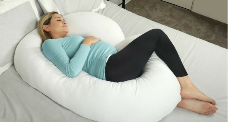 pregnancy pillow