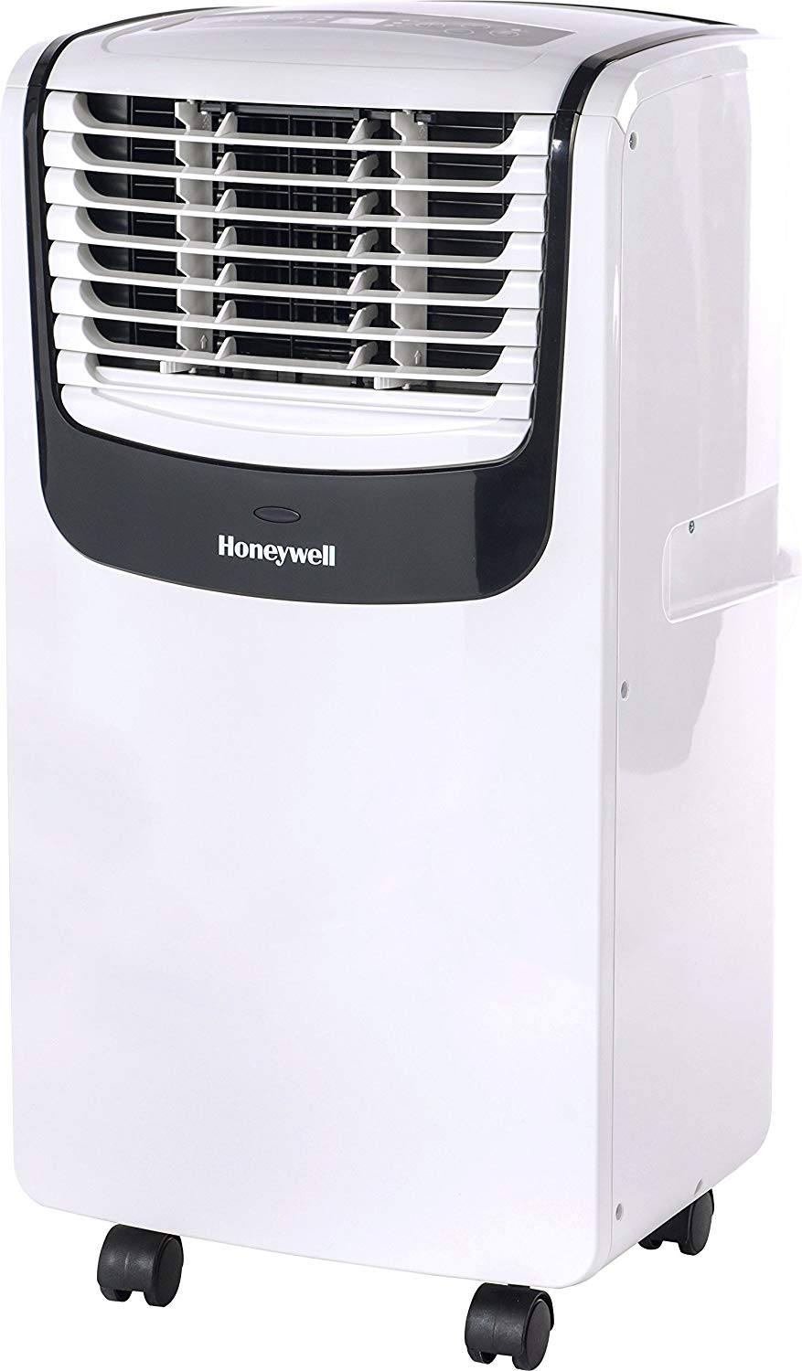 Honeywell MO08CESWK Compact Portable Air Conditioner with ...