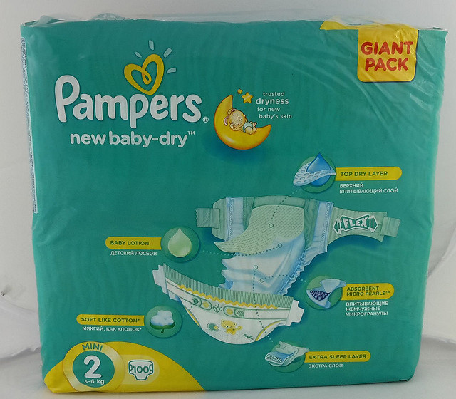 How Will Newborn Cloth Diapers Make Your Parenting More Successful?