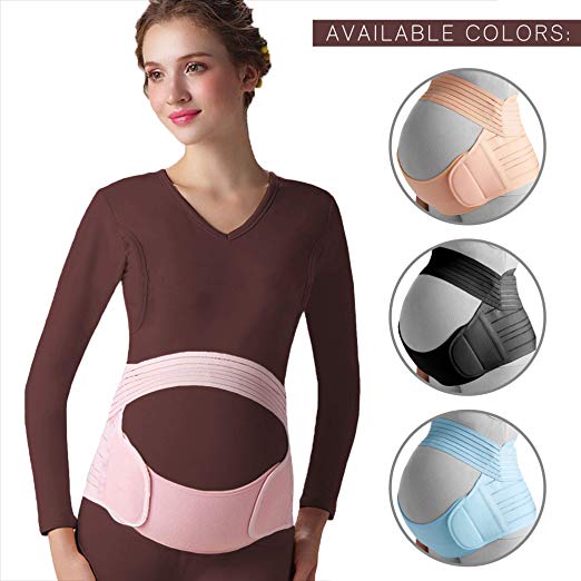 The Top Ten Pregnancy Belts of 2018