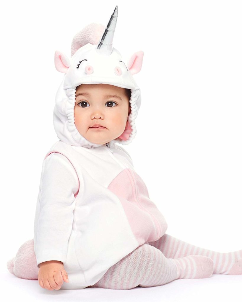 Top 9 The Cutest Baby Girl Costumes for Your Cutie This Halloween