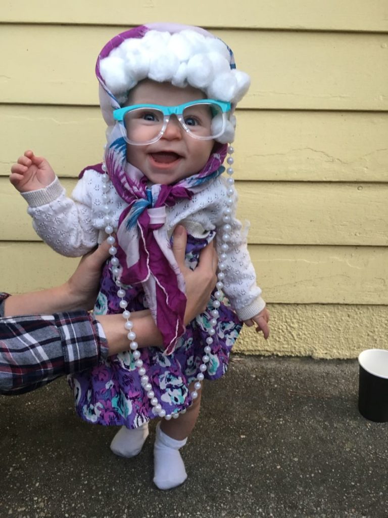 Top 9: The Cutest Baby Girl Costumes for Your Cutie This Halloween